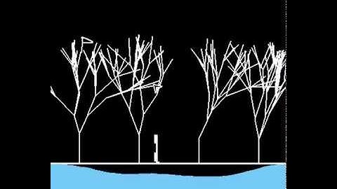 Pyweek 26 Entry - "Just Flow" Ending 3