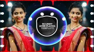 NITHAL GANGA KANBAI NAVA RE JAY PED LOOP MIX dj song | 2024 |