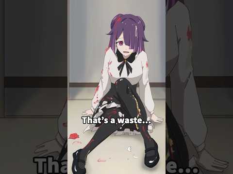 Instant Karma for the Bullies #anime