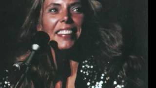 Joni Mitchell - Carey - Live 1974