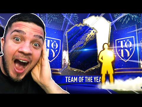 TOTY & ICON IM PACK!!!