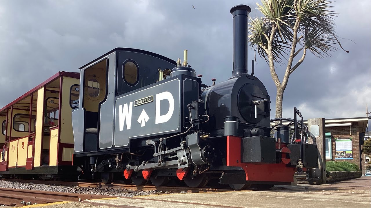 LMR | Steam Weekend | 23/04/23