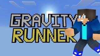 I CAN PARKOUR! - Gravity Runner