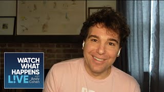 Jon Lovett Speculates on Kellyanne Conway’s Marriage | WWHL