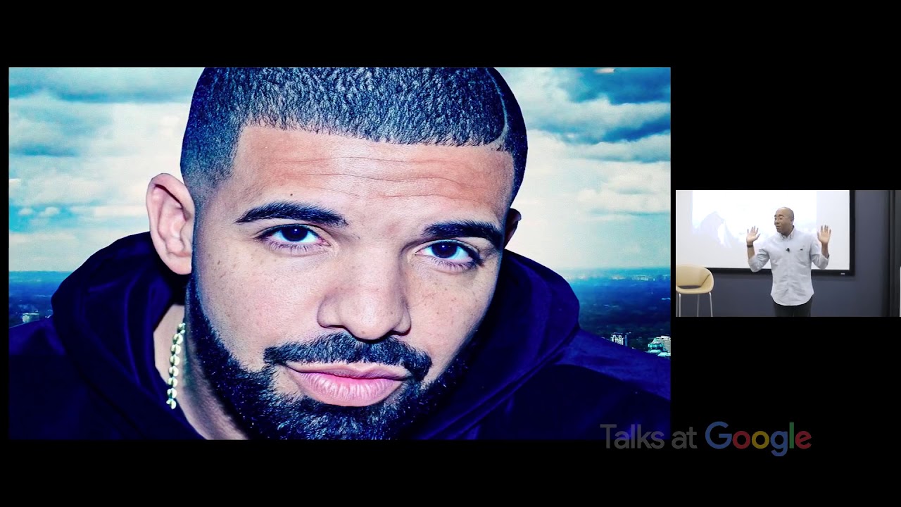 Marcus Collins, Social Engagement and Marketing Speaker