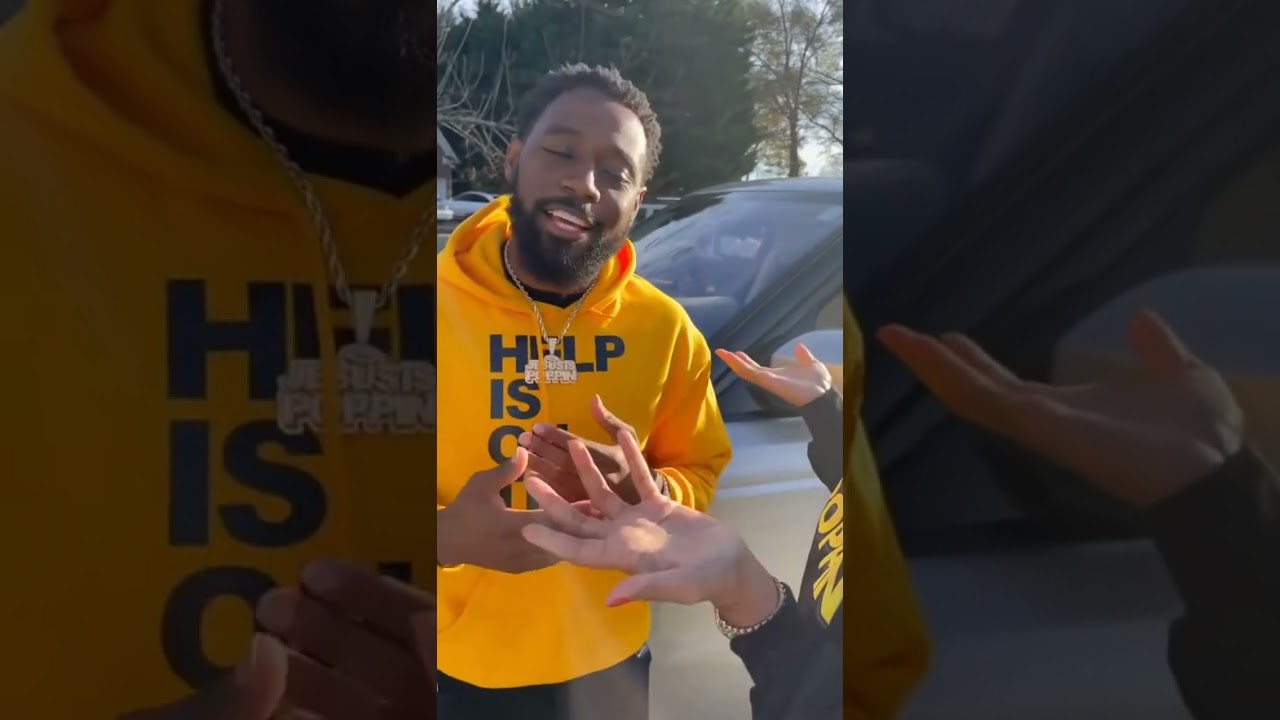 Complicated Season 1 Ep 1 Kountry Wayne