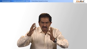 MP4 720p Microprocessor Understanding the 8279   Part 2