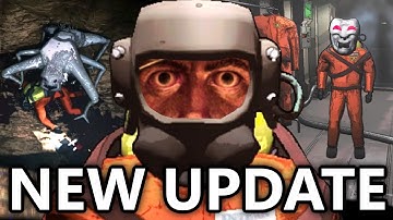 We Made Lethal Company Extra Terrifying