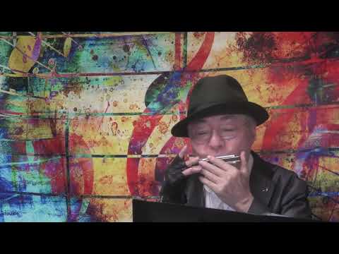 「乾杯:cheers:干杯」第351回配信（2021.3.26）作曲:長渕剛(1980年） 編曲:西川義夫