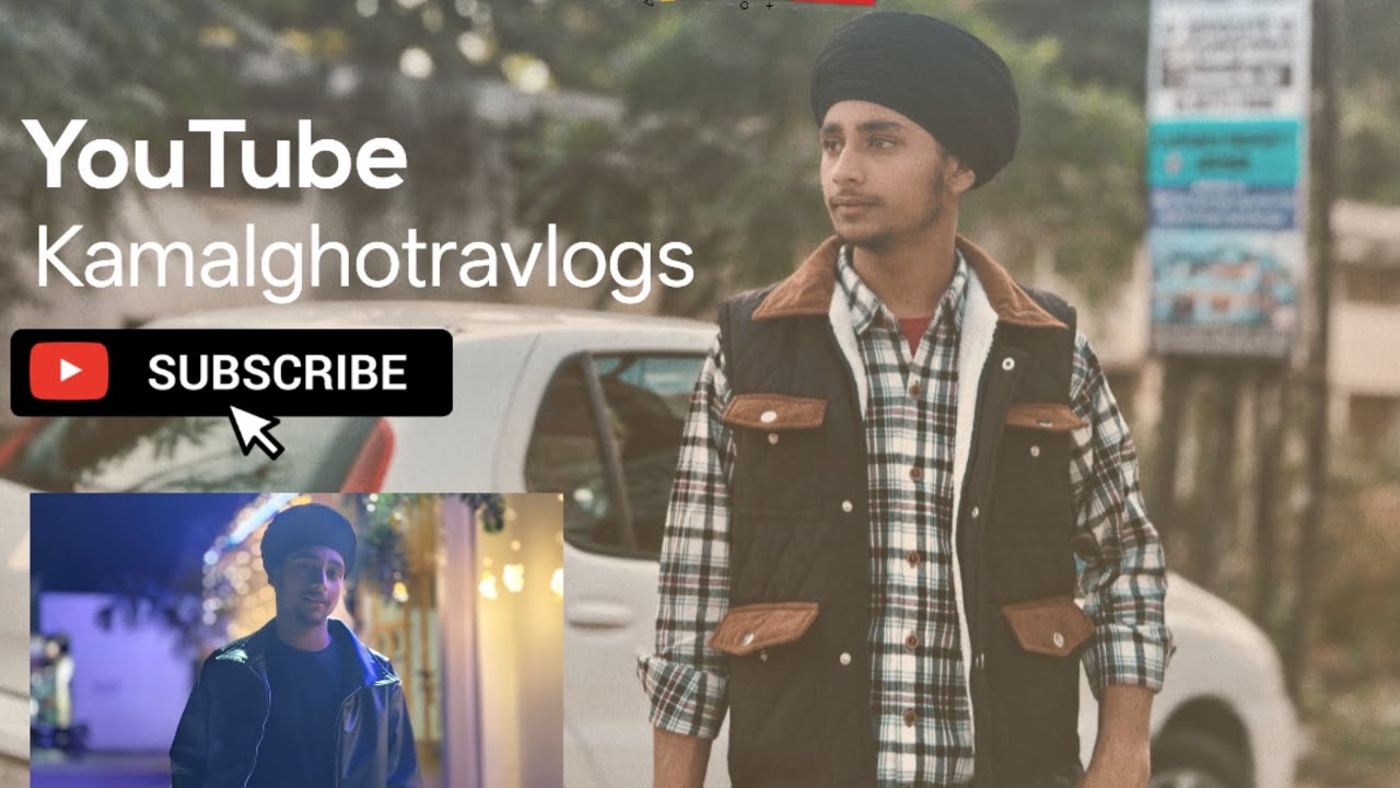 JASHAN NE MARI PITTU DE ITT 🤣 PR BACH GYA|| NEW VLOG BY Kamalghotravlogs 