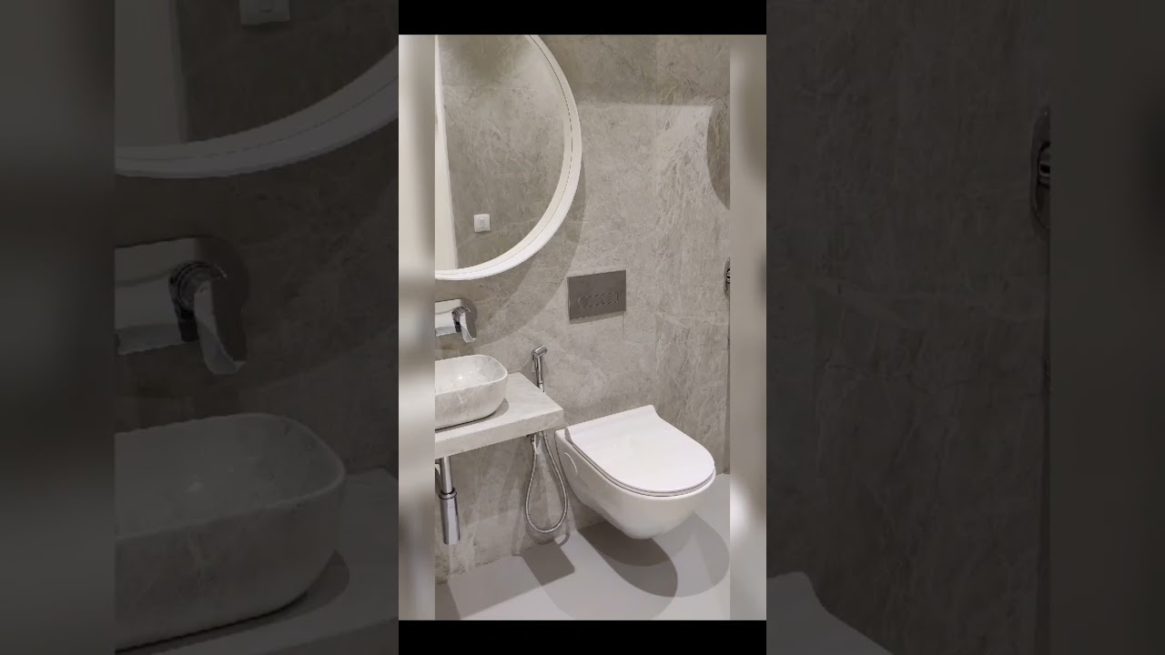 Affordable 2 & 3bhk flats for SALE in MULUND WEST at S.L ROAD 