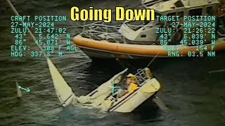 Going Down!! | Boating News of the Week | Broncos Guru