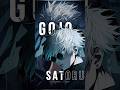 Gojo Strongest Kyun Bana? Uska Real Plan Ye Tha… 🤯 #Shorts #anime #jujutsukaisen #amv #gojo