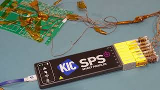 Thermal Profiling for PCBAs