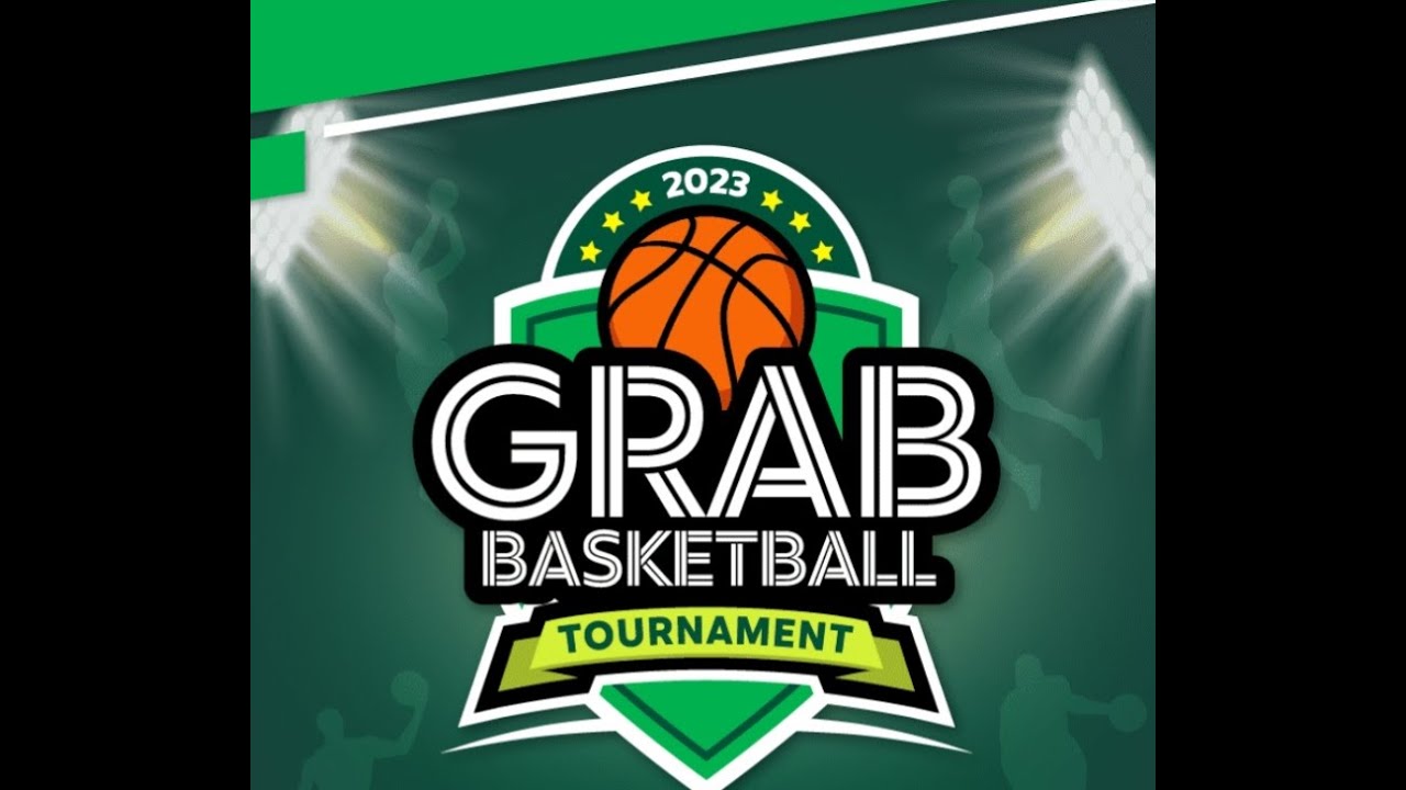 Grab Basketball Tournament 2023 YouTube