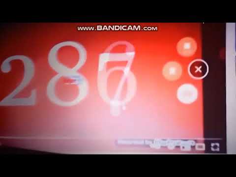 Challenge Countdown from 382