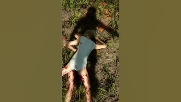 Thumbnail of What happens when you kill the Mutant Lady #sonsoftheforest