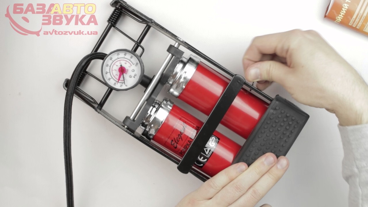 Насос Elegant MAXI 100 335