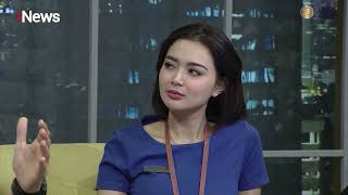 WIKA SALIM DIKRETEK ABAL ABAL, KENIKMATANNYA BIKIN SALAH FOKUS !! - OBROLAN HOT