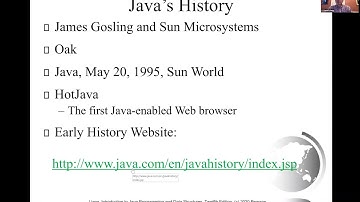 Daniel Liang Java Section 1.5-6