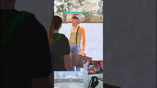 БУРГЕР КИНГ ГОВНО 💩 GTA CRMP БАРВИХА РП | бургер кинг говно барвиха рп