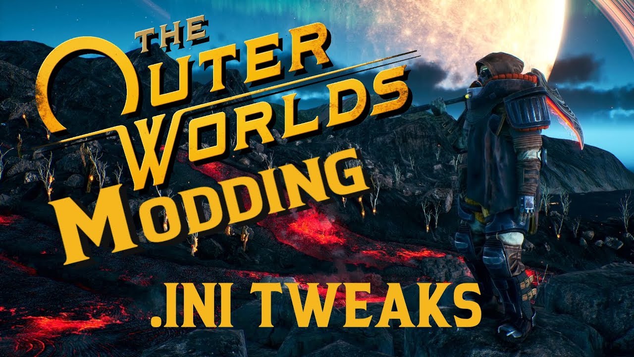 The Outer Worlds Mods are Finally Here - A Look At The Incredible New  Releases 