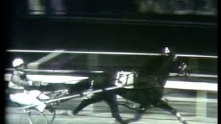 Harness Racing,Harold Park-12031971 Miracle Mile Mount Eden-J.miles