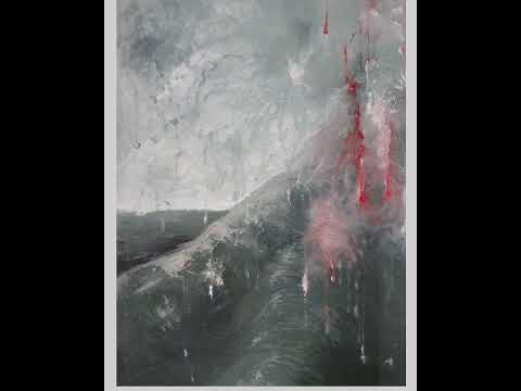 ირაკლი მიზრახიბერიას ნამუშევრების გამოფენა