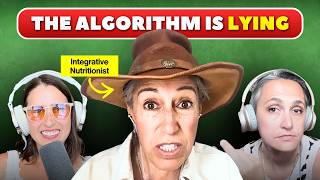 Your Body isn't Broken. The System is. w/ Hilda Labrada Gore