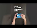 How To Install Ring Battery Doorbell Plus (2nd Gen) | Unboxing &amp; Installation Guide