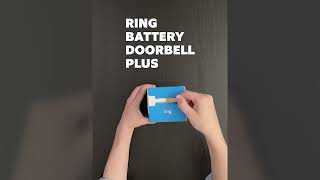 How To Install Ring Battery Doorbell Plus (2nd Gen) | Unboxing & Installation Guide How To Install Ring Battery Doorbell Plus