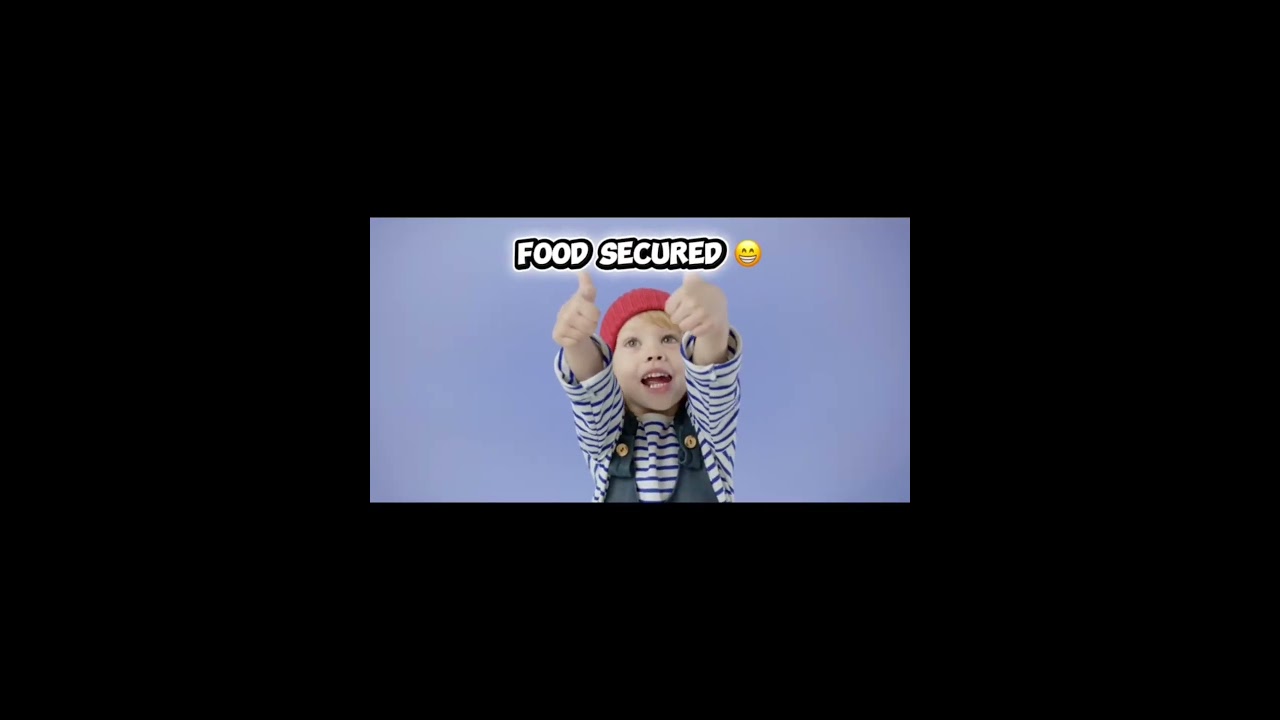 POV: End of the month struggle 😵 