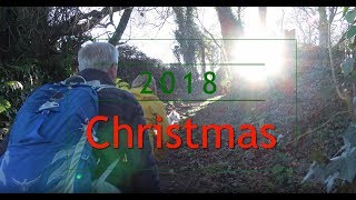 Christmas 2018 in Devon, Somerset and Cornwall