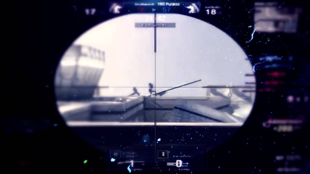 Sniper Montage l 2012 l Teaser