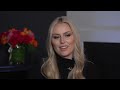 Lindsey Vonn 'not in a position emotionally' yet to decide on racing again after Olympic ski crash