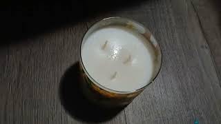 Goose creek candle haul