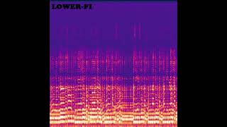 Lower-Fi (Cover Demo EP)