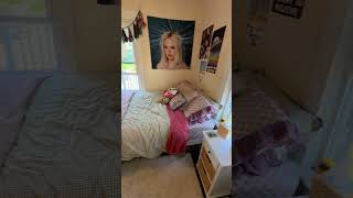 1631 Monroe - Bedroom 2, 2nd Floor