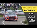 Rally Sierra Morena Córdoba 2023 | Shakedown