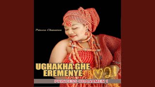 Ughakha Ghe Eremenye