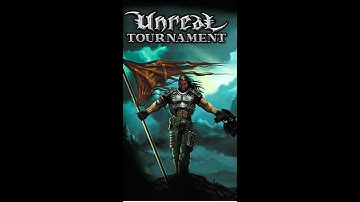 Unreal Tournament 2004 - let