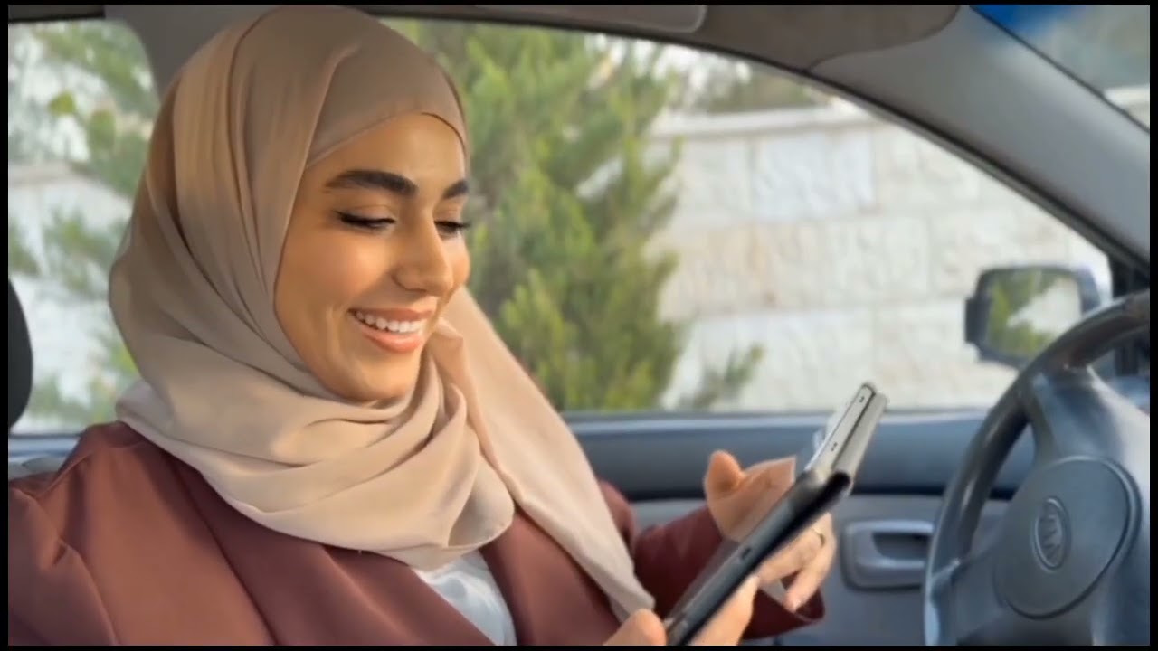 كل يوم يخرج ببسطته… لا ليعيش فقط، بل ليحمي حلم سبع بنات رسالة إلى قلبك المثقل.. اطمئن 🕊️