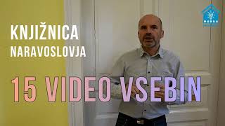 Video tečaj Naravoslovje v vrtcu in 1  triadi