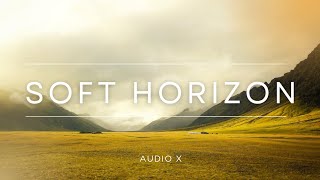 Audio X- Soft Horizon ( Official Audio) screenshot 1