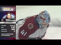 HIGHLIGHTS: Colorado Avalanche vs Los Angeles Kings | 10.07.25
