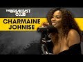 Charmaine Johnise On 'Black Ink Crew Chicago', Toxic Relationships, Proposing + More