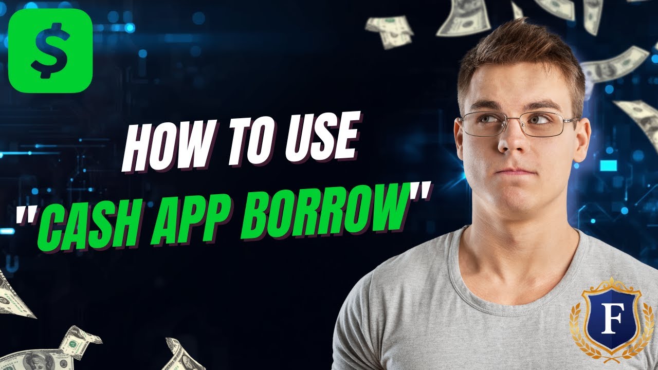 Learn How to Use "Cash App Borrow" 2026 (UPDATED) - Tutorial.