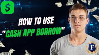 Learn How to Use "Cash App Borrow" 2026 (UPDATED) - Tutorial. screenshot 5