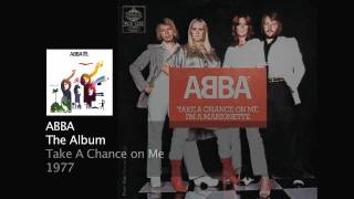 Discography ABBA