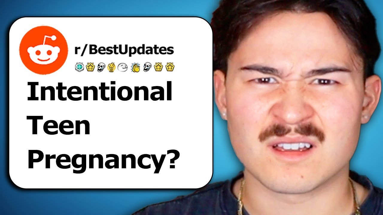 I Found The Dumbest Teen On Reddit... (r/BestOf)